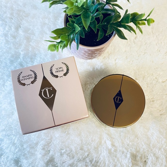 🚨RESTOCK🏆 CHARLOTTE TILBURY AWARD WINNING MAGIC CREAM 🏆 - Picture 7 of 12